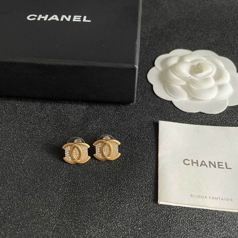 Chanel Earring 07yxs126